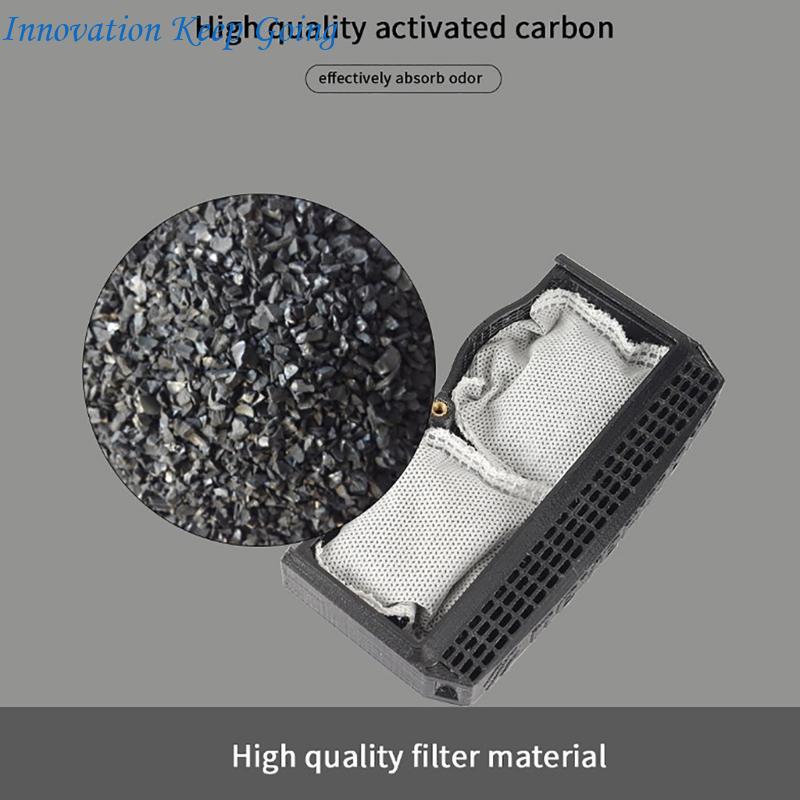 Filtros carvão ativado E65C Ne - 3D Printing Mesin avaliação e preço