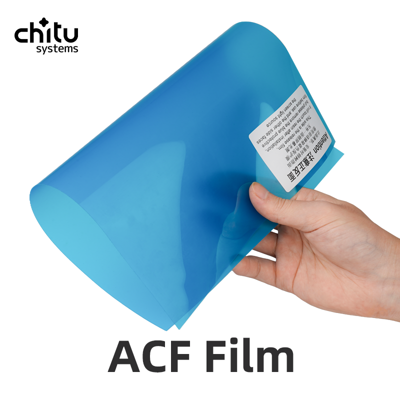 Filme acf 3 peças para impress - 3D Printing Uv Sensitive Resin avaliação e preço