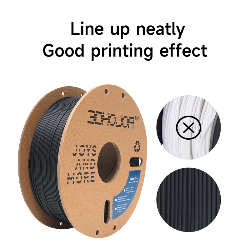 Filamentos de impressora 3DHOJ - 3D Printing Nylon avaliação e preço