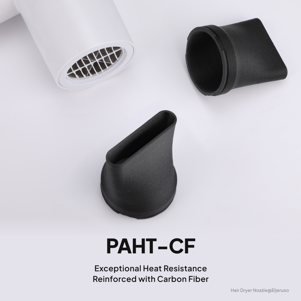 Filamento de Impressão 3D ELEG - 3D Printing Heat Resistant Material avaliação e preço