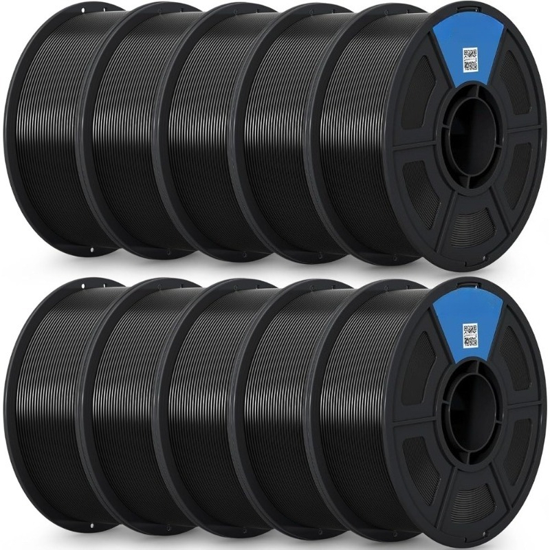 Filamento ASA 10kg Pacote Resi - Asa Filament Outdoor avaliação e preço