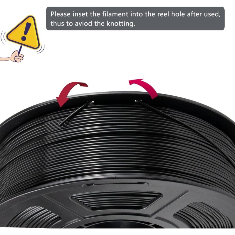 Filamento ASA 10kg Pacote Resi - Asa Filament Outdoor avaliação e preço
