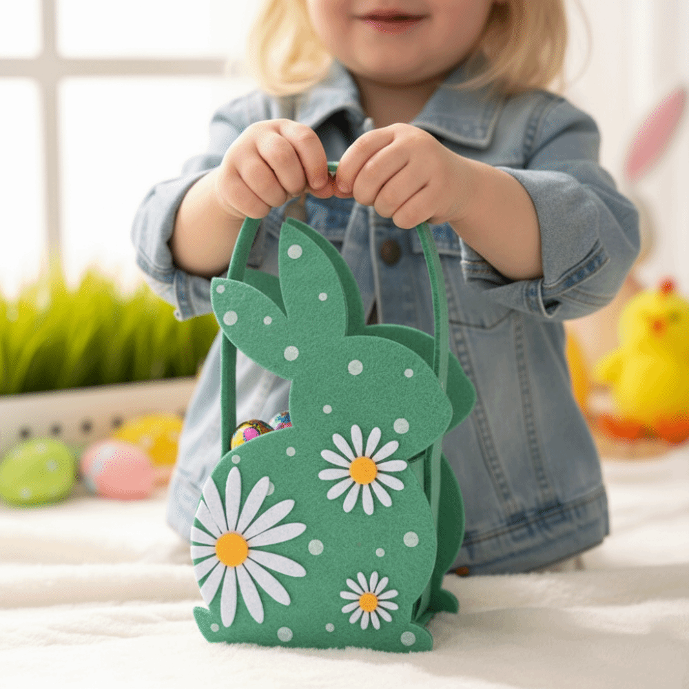 Bolsa de Presente de Páscoa em - 3D Printing Nylon avaliação e preço