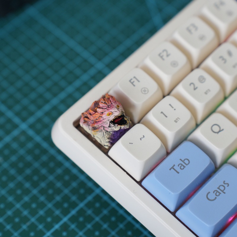 Teclas Personalizadas de Resin - 3D Printing Liquid avaliação e preço