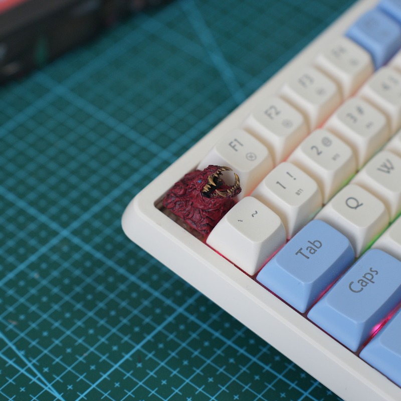 Teclas Personalizadas de Resin - 3D Printing Liquid avaliação e preço