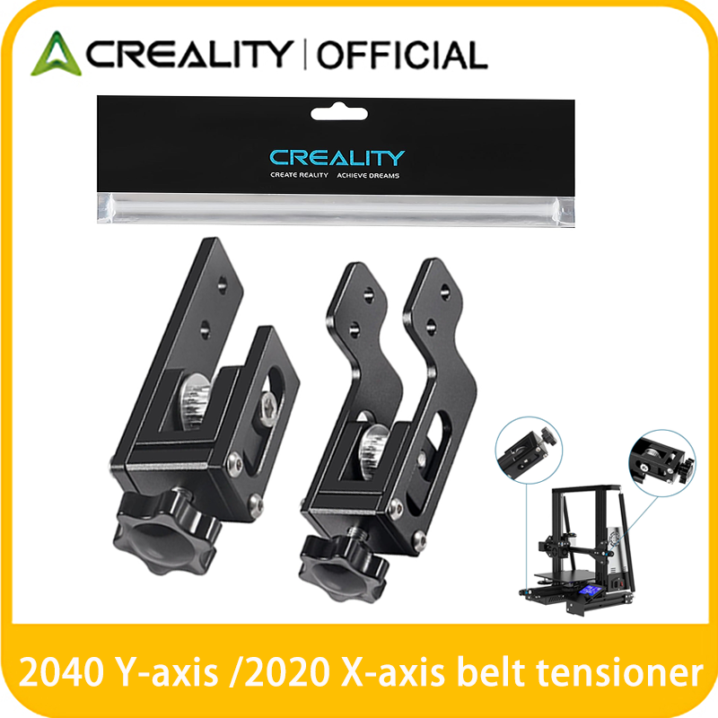 Tensionador de Correia Crealit - 3D Printing X Axis avaliação e preço