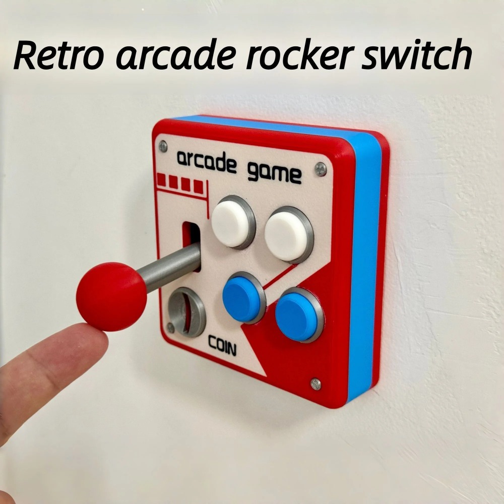 Capa de Placa para Joystick de - 3D Printing Liquid avaliação e preço