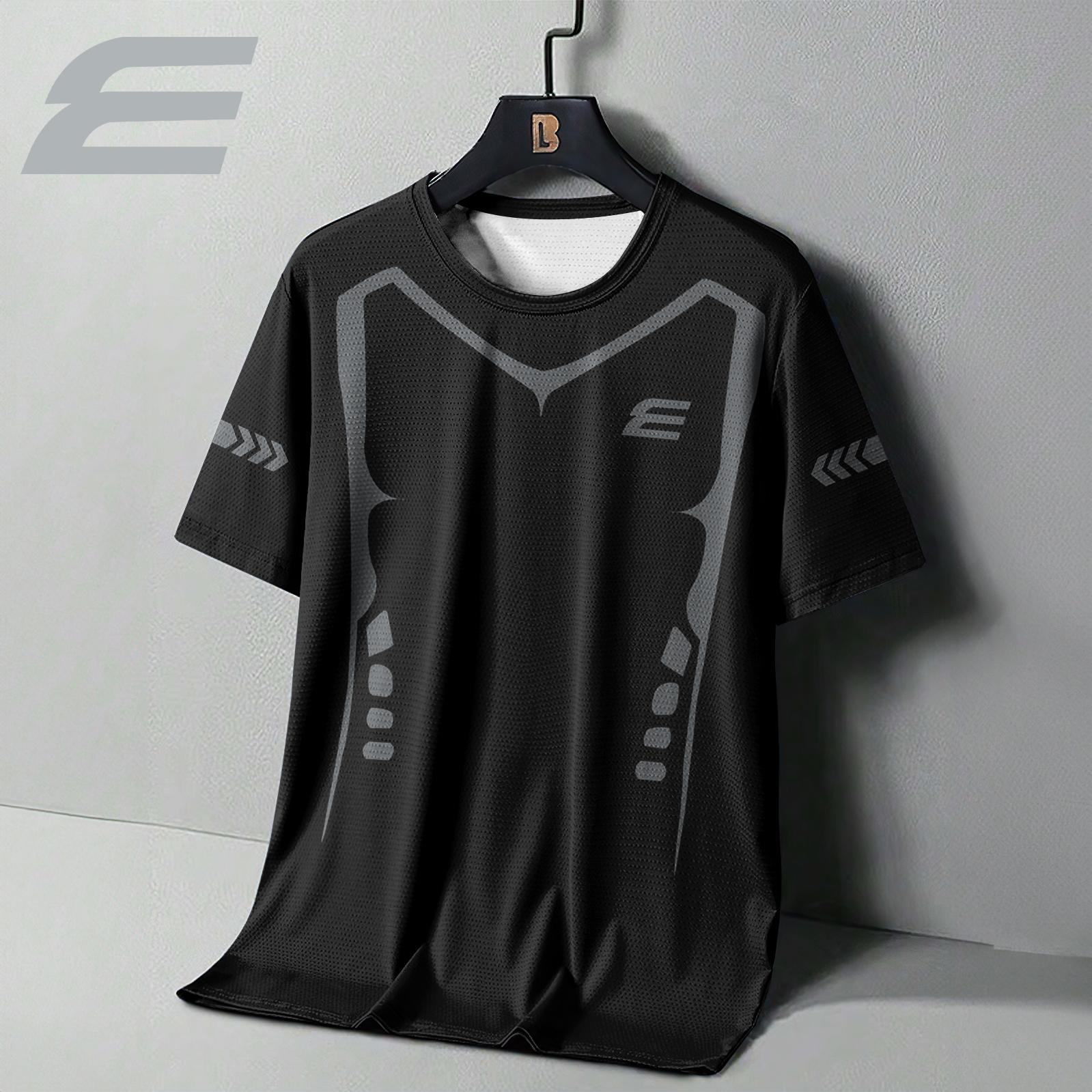 Camiseta masculina 3d para esp - 3D Printing Tablet avaliação e preço