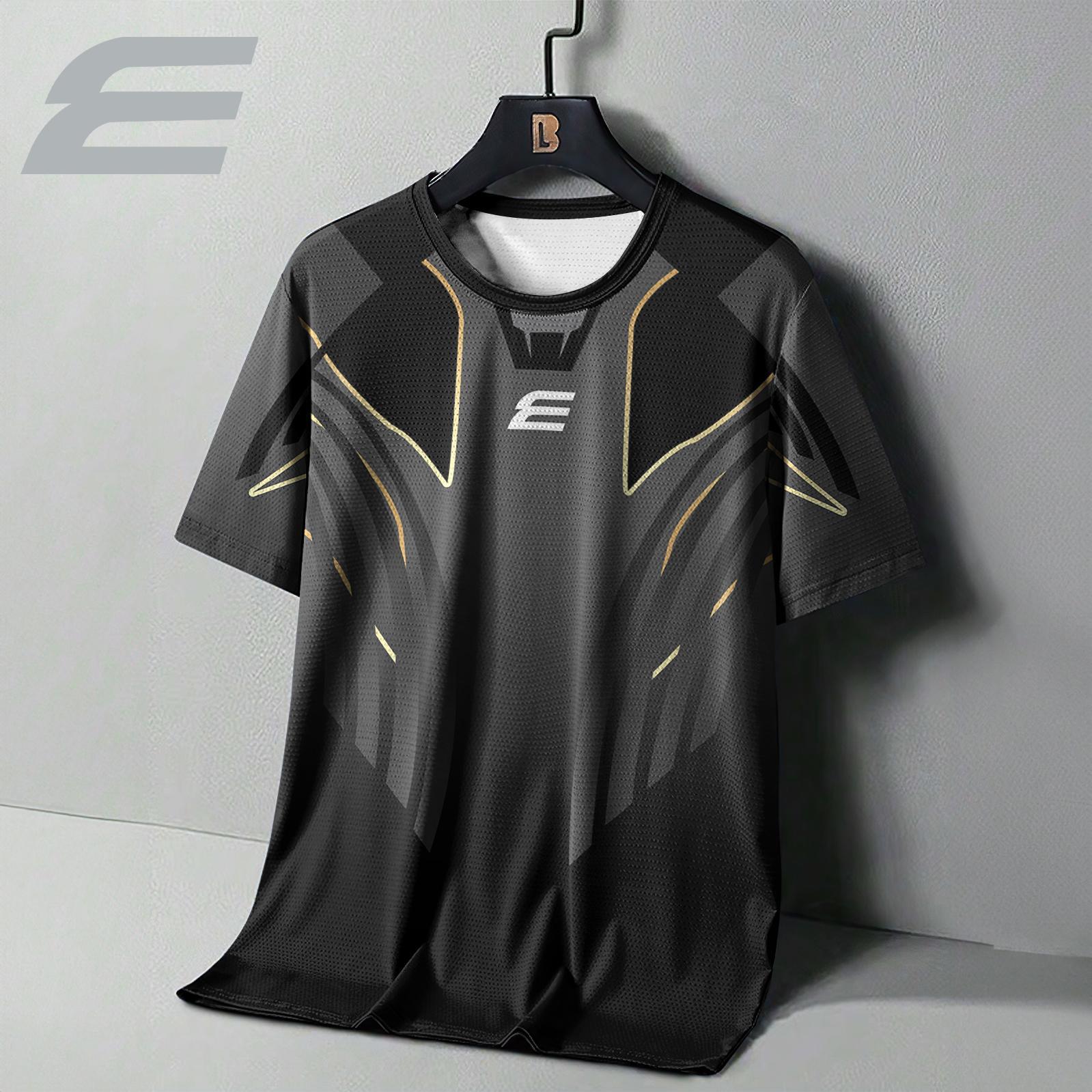 Camiseta masculina 3d para esp - 3D Printing Tablet avaliação e preço
