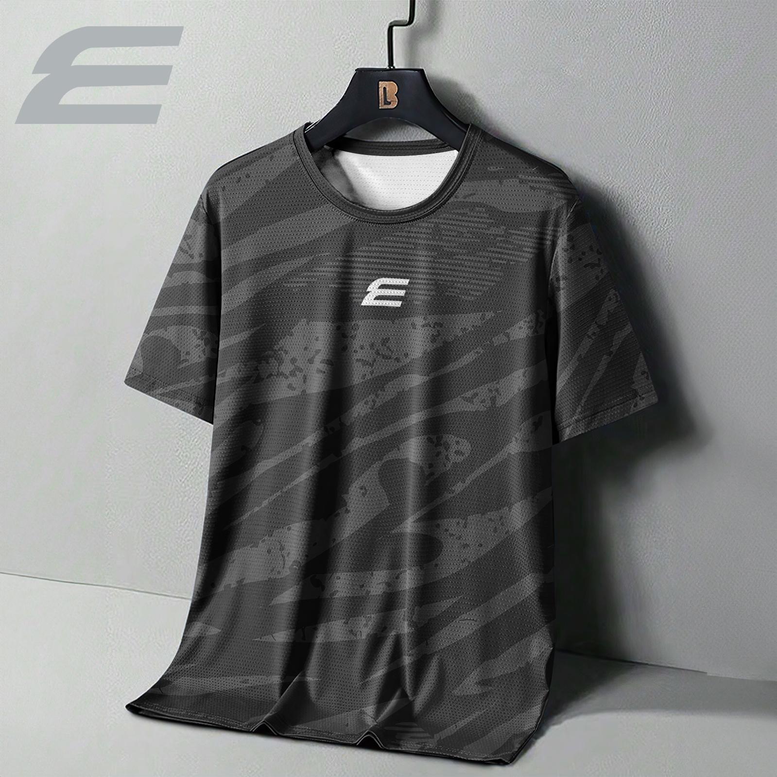 Camiseta masculina 3d para esp - 3D Printing Tablet avaliação e preço
