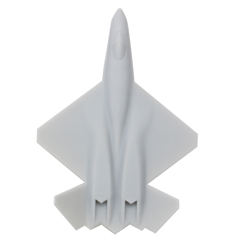 Resina Fighting Aircraft, 3D P - 3D Printing Resin avaliação e preço