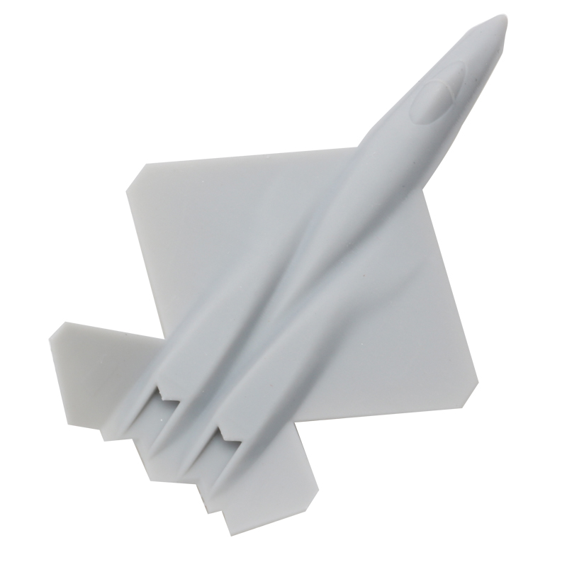 Resina Fighting Aircraft, 3D P - 3D Printing Resin avaliação e preço