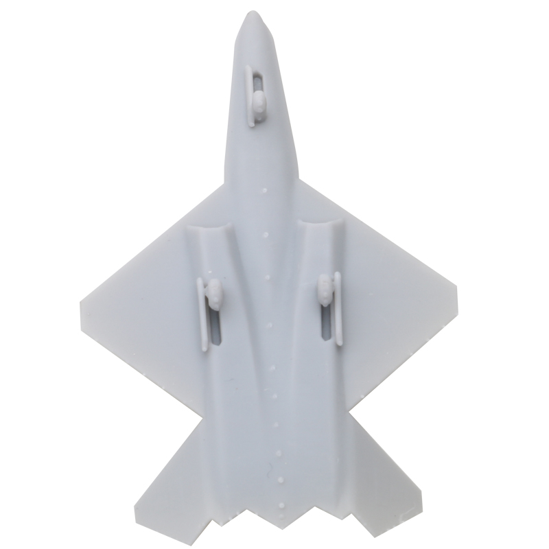 Resina Fighting Aircraft, 3D P - 3D Printing Resin avaliação e preço