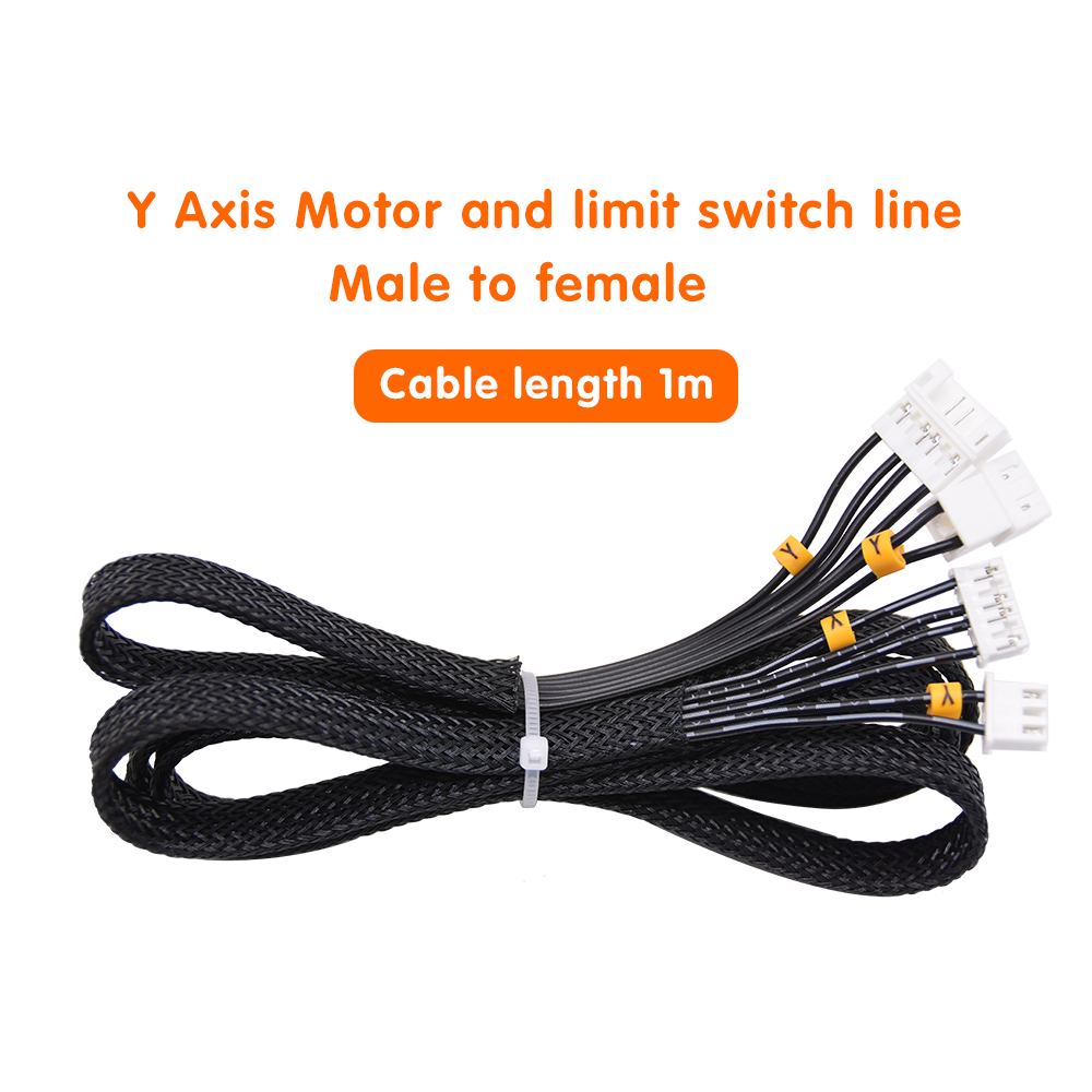 X/y/z/e eixo motor e interrupt - 3D Printing X Axis avaliação e preço