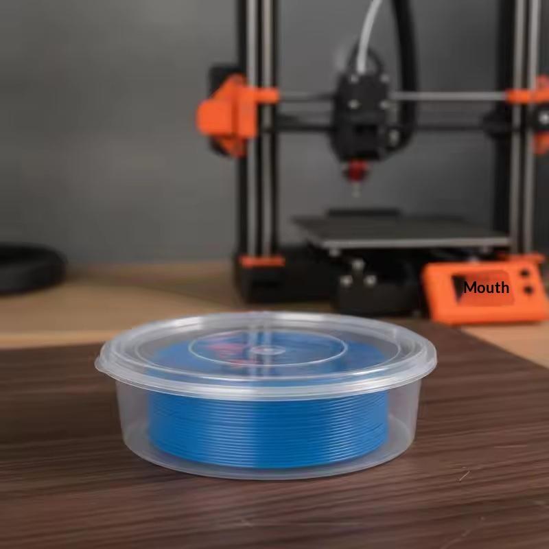 Caixa de Armazenamento para Fi - 3D Printing Workshop avaliação e preço