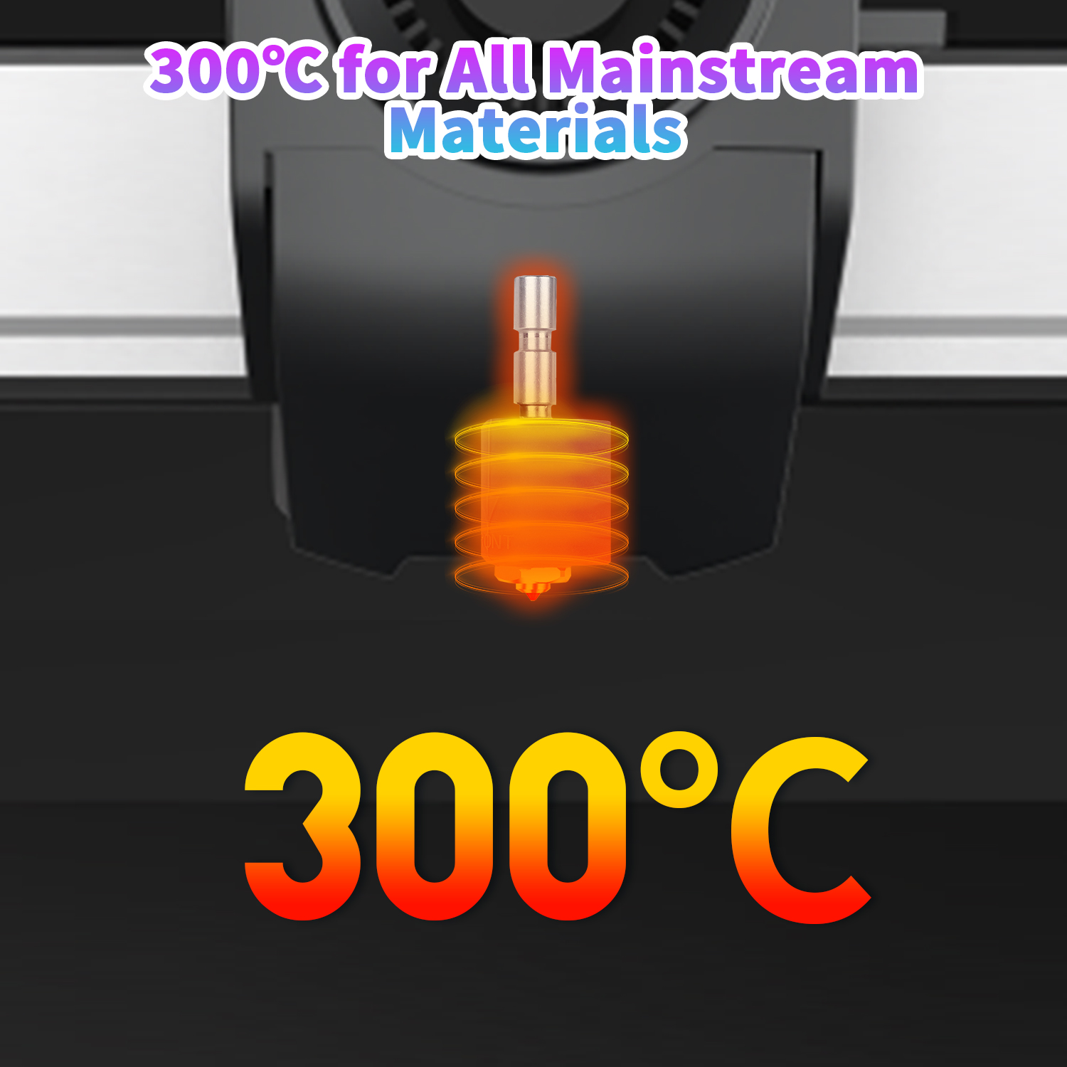 Bicos Hotend Bimetálicos para  - Nozzle 0.4Mm Hardened avaliação e preço