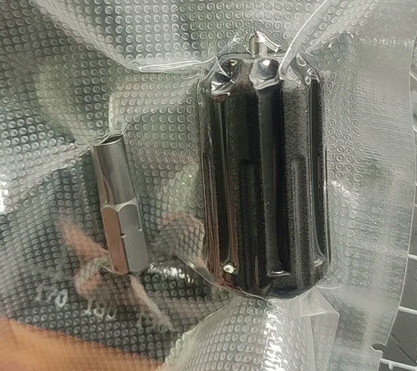 MJF Cabo de Nylon Impresso em  - 3D Printing Nylon avaliação e preço
