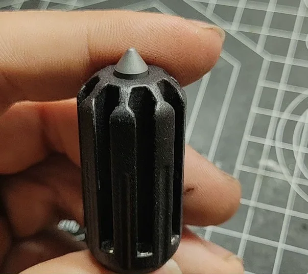 MJF Cabo de Nylon Impresso em  - 3D Printing Nylon avaliação e preço