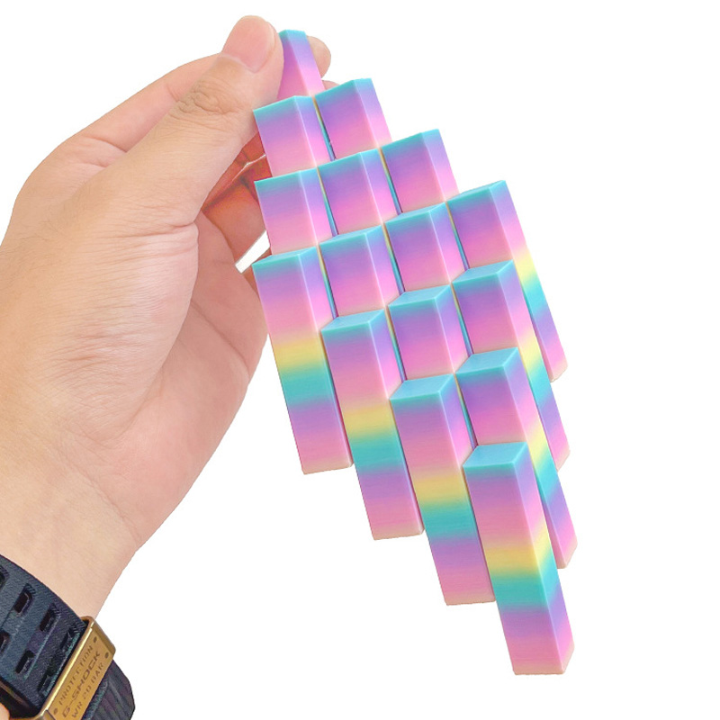 Cubos Mágicos Extensíveis 3D I - 3D Printing Liquid avaliação e preço