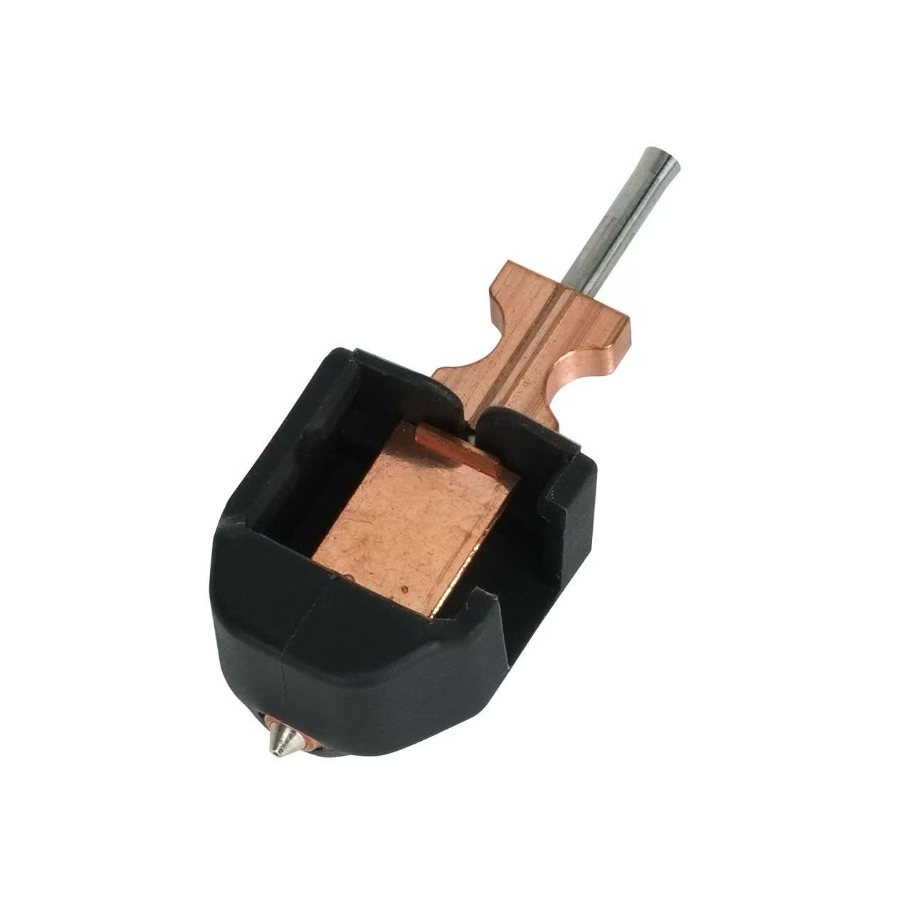 Bico bimetálico de aço endurec - Nozzle 0.4Mm Hardened avaliação e preço