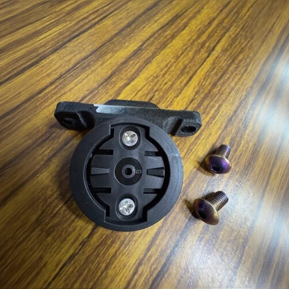 Suporte de luz para selim em A - 3D Printing Files avaliação e preço