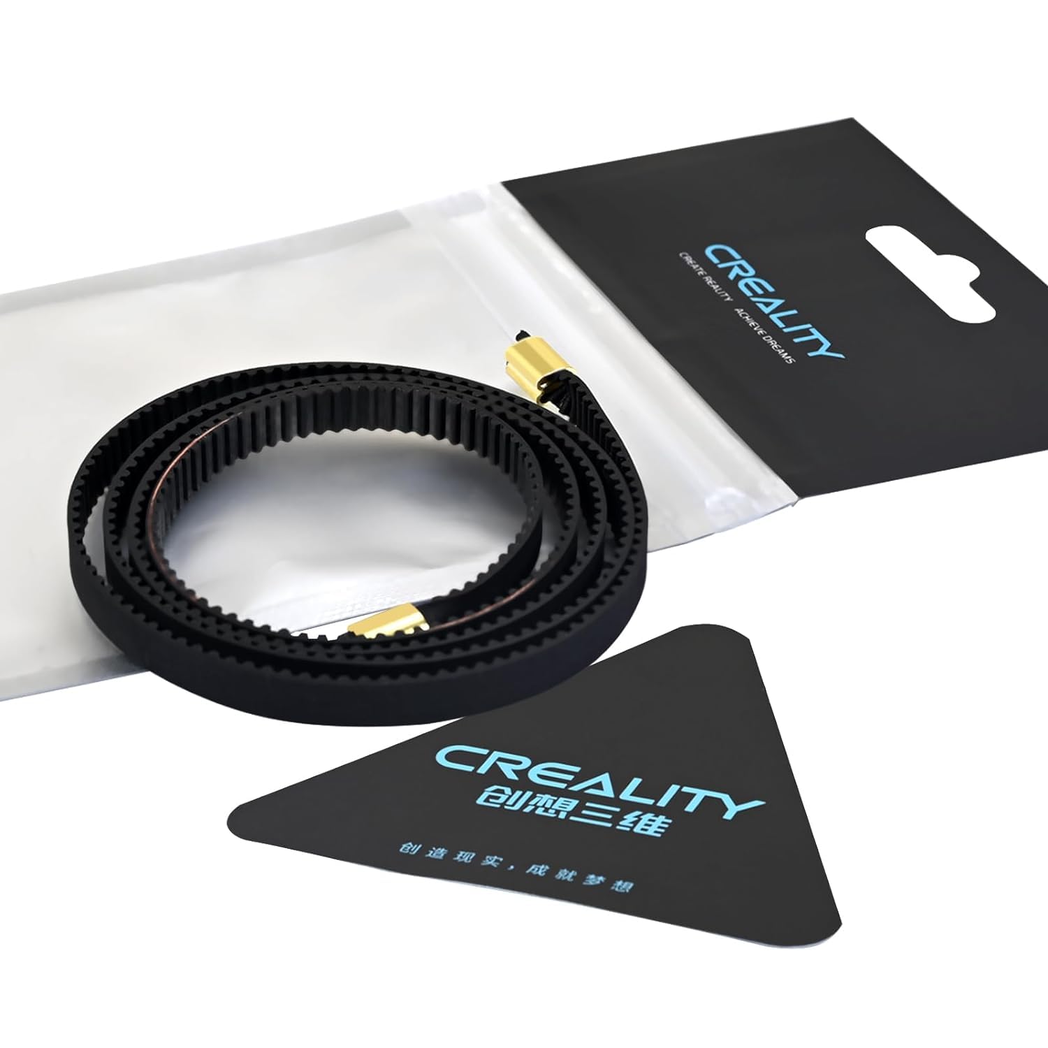 Kit de Correia de Sincronizaçã - 3D Printing X Axis avaliação e preço
