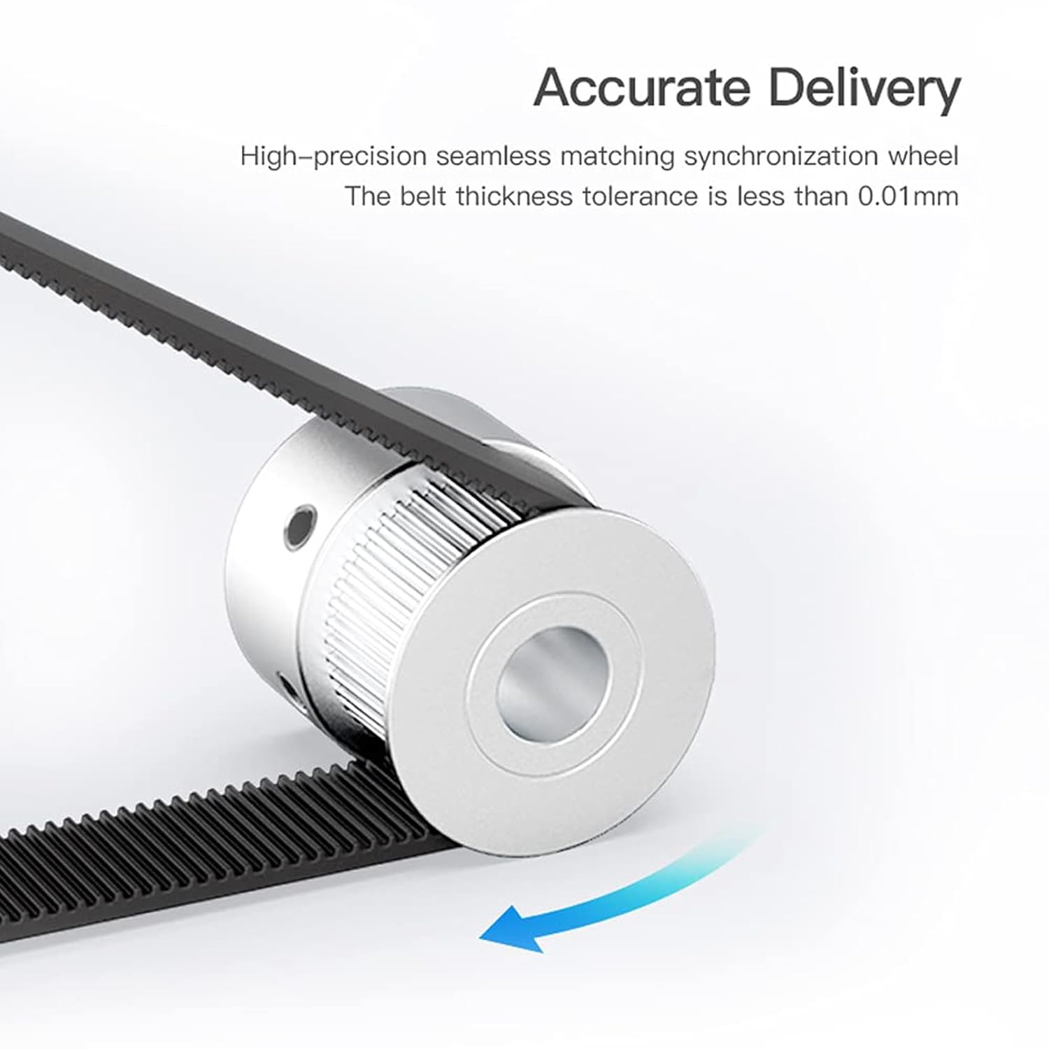 Kit de Correia de Sincronizaçã - 3D Printing X Axis avaliação e preço