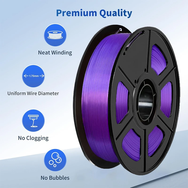 Filamento para Impressão 3D PL - 3D Printing Nylon Filament avaliação e preço