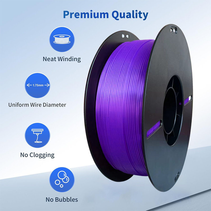 Filamento para Impressão 3D PL - 3D Printing Nylon Filament avaliação e preço