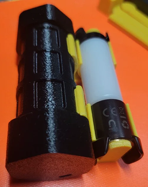Capa Protetora Impressa em 3D  - 3D Printing Titanium avaliação e preço