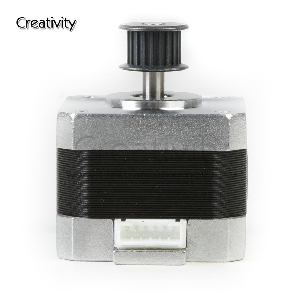 Pour Creality Ender-3 V2 42-34 - 3D Printing X Axis avaliação e preço