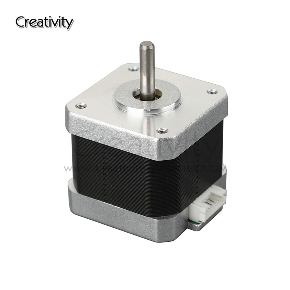 Pour Creality Ender-3 V2 42-34 - 3D Printing X Axis avaliação e preço