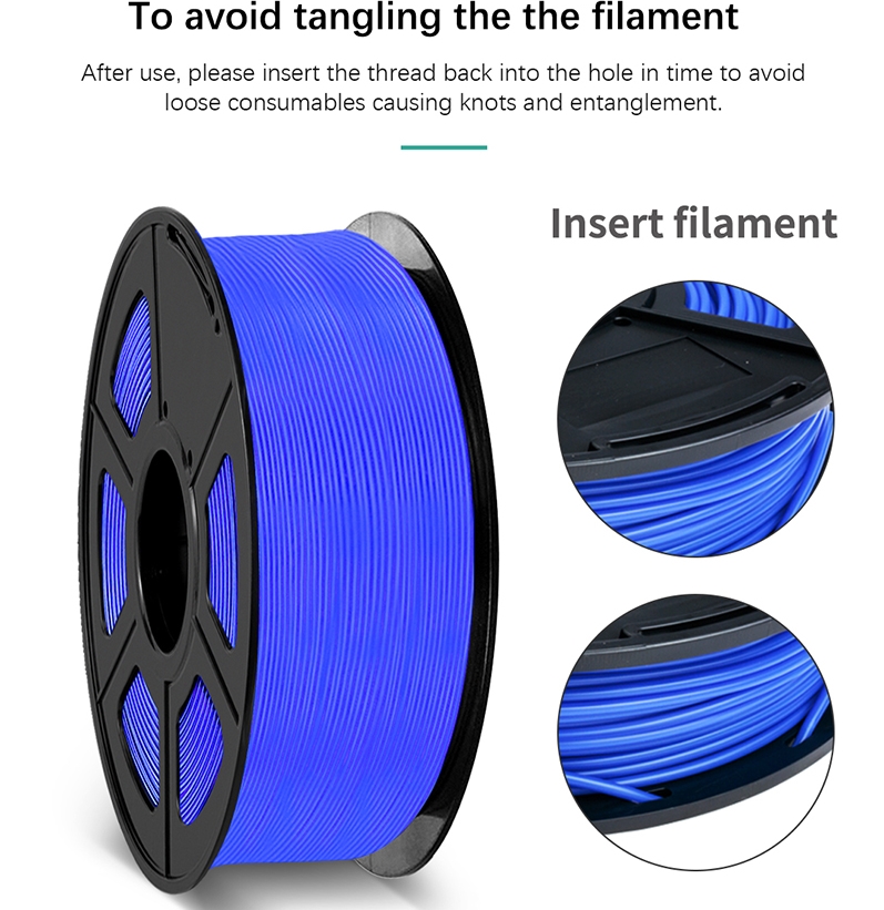 Sunlu petg filamento 3d 1kg 1. - 3D Printing Nylon Filament avaliação e preço