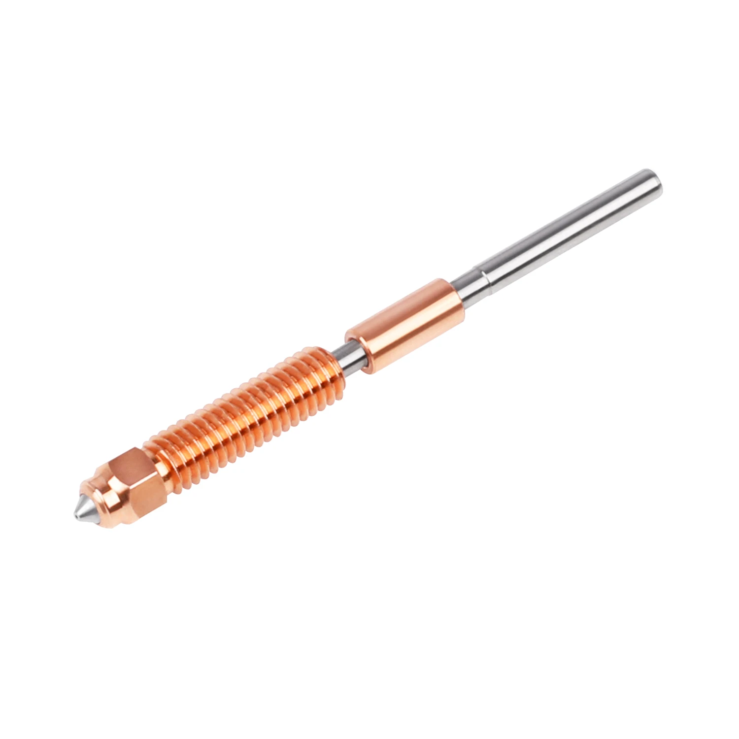 Bico de Troca Rápida Creality  - Nozzle 0.4Mm Hardened avaliação e preço