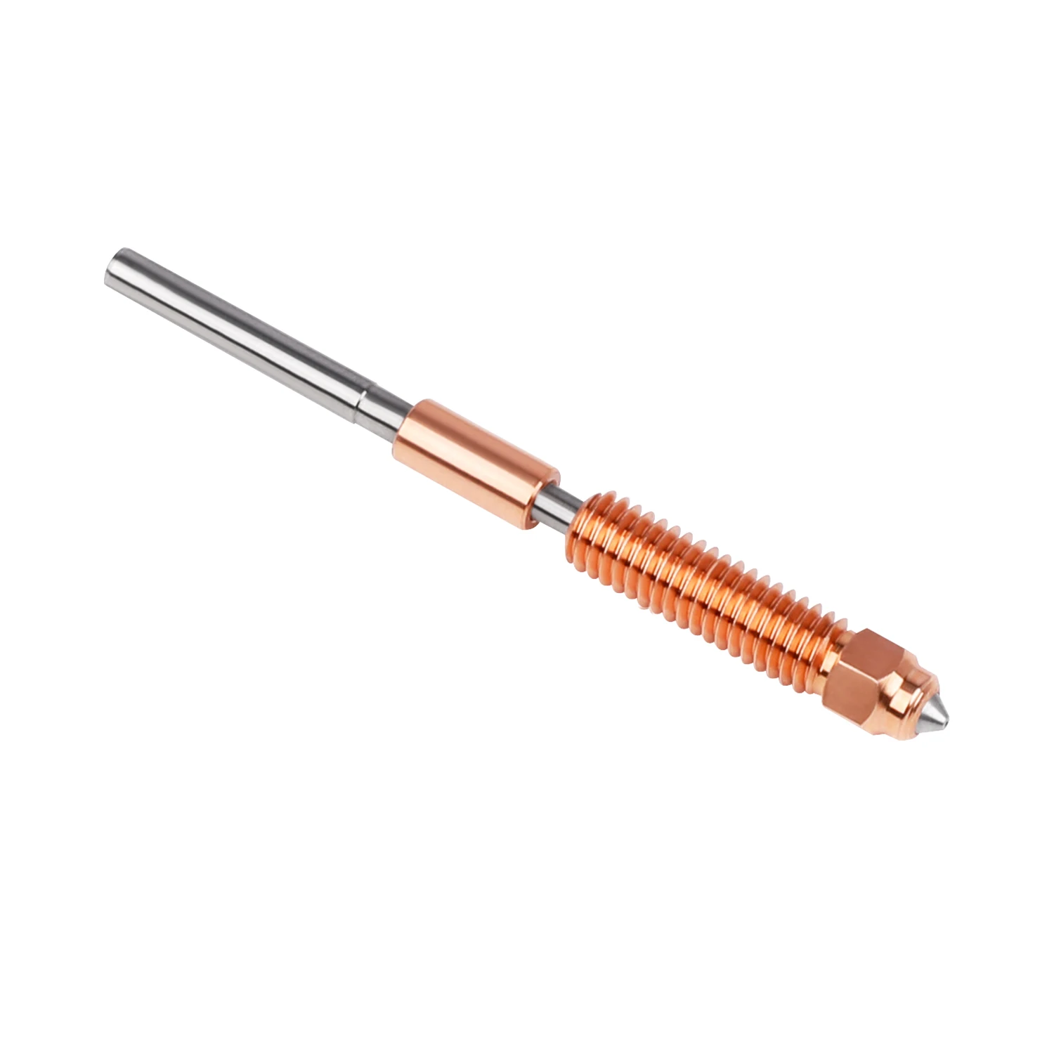 Bico de Troca Rápida Creality  - Nozzle 0.4Mm Hardened avaliação e preço