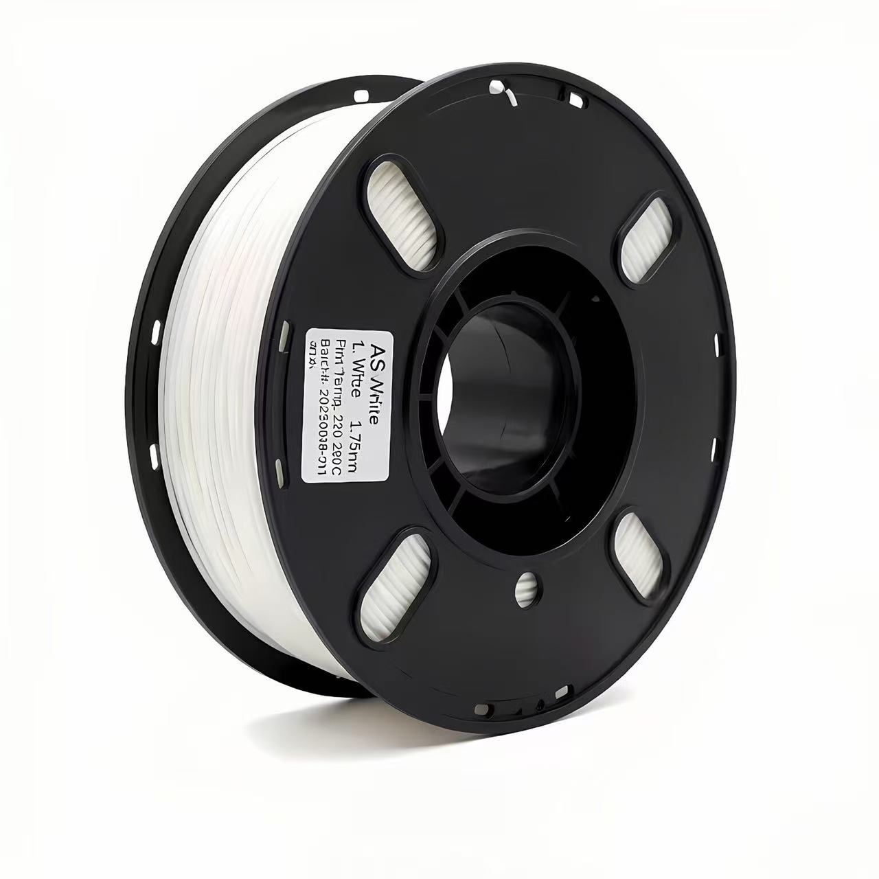 Filamento ASA de 1,75mm para T - Asa Filament Outdoor avaliação e preço