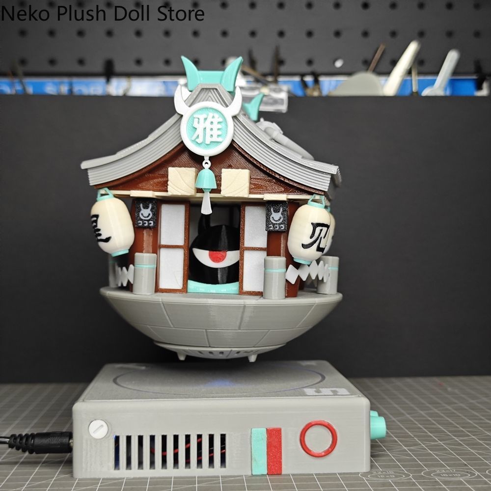 Zenless Zone Zero ZZZ Miyabi H - 3D Printing Zone avaliação e preço