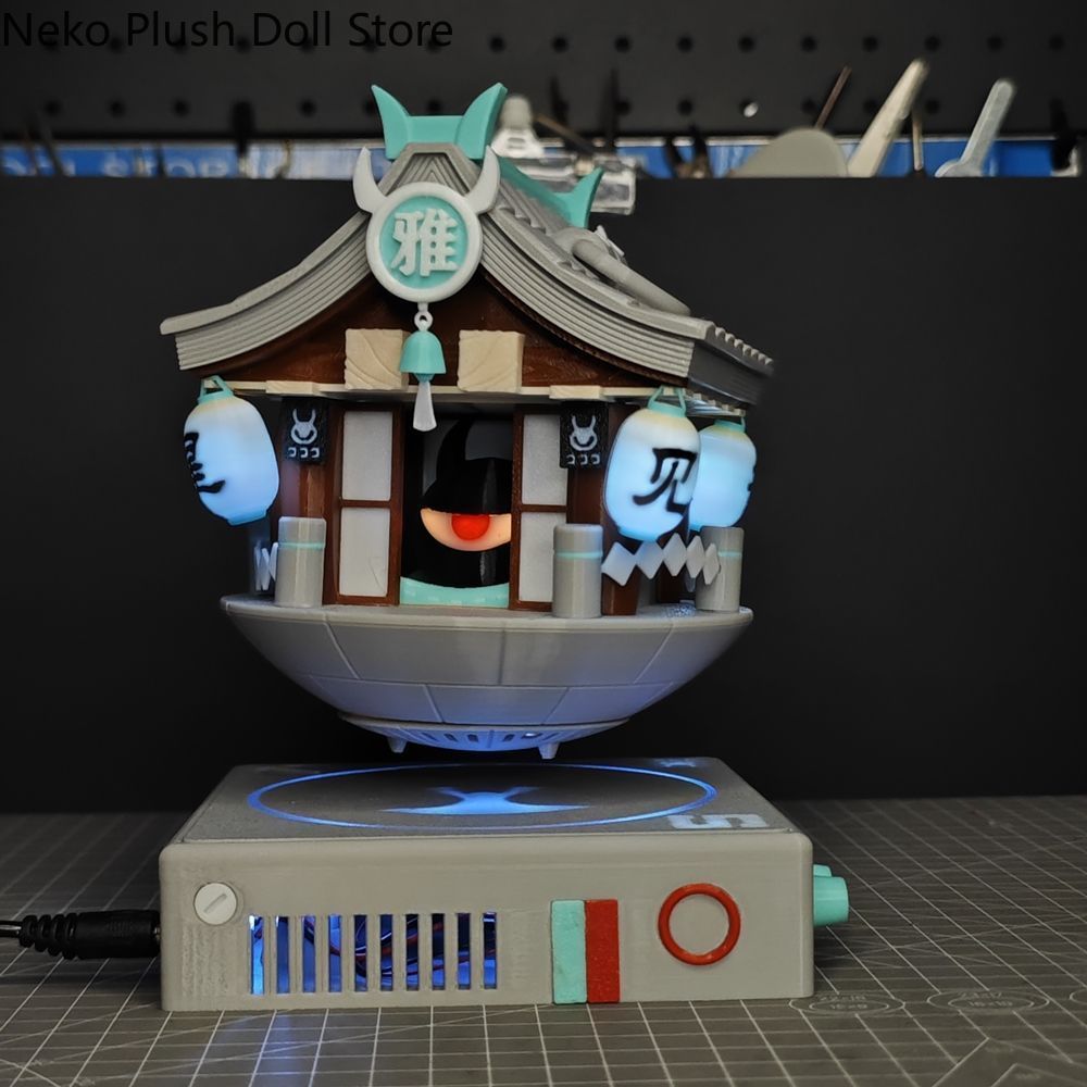 Zenless Zone Zero ZZZ Miyabi H - 3D Printing Zone avaliação e preço