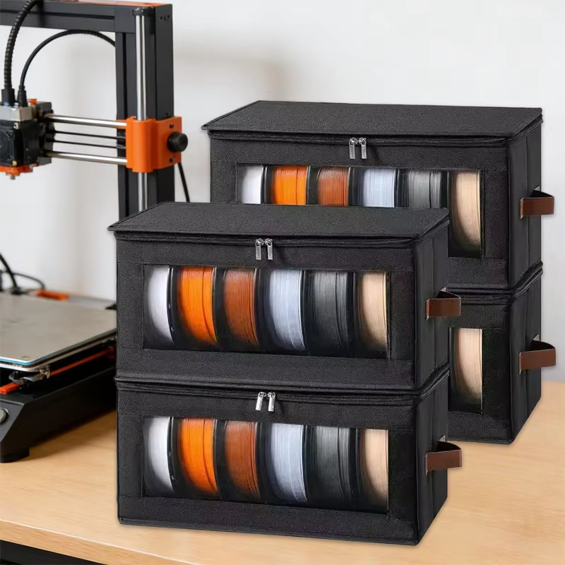 Bolsa de Armazenamento de Fila - 3D Printing Workshop avaliação e preço