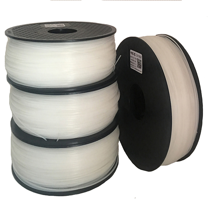 Filamento de impressão 3D HDPE - 3D Printing Heat Resistant Material avaliação e preço