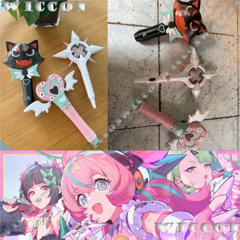 Fantasia de Cosplay Sunna Nang - 3D Printing Zone avaliação e preço