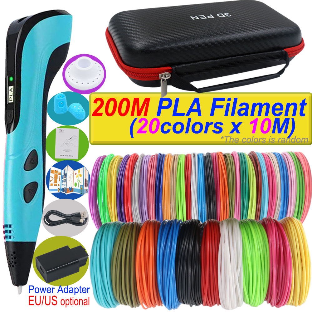 2026 nova caneta de impressão  - 3D Printing Nylon Filament avaliação e preço