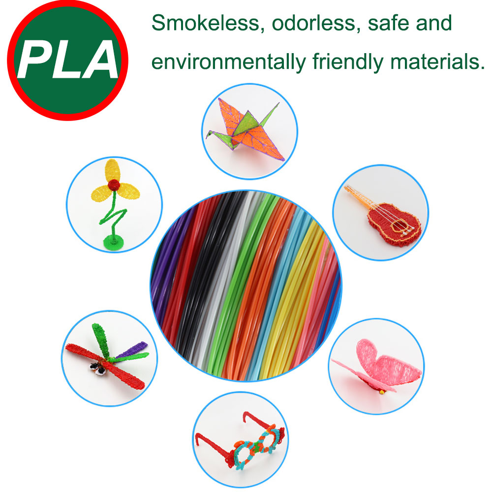 2026 nova caneta de impressão  - 3D Printing Nylon Filament avaliação e preço