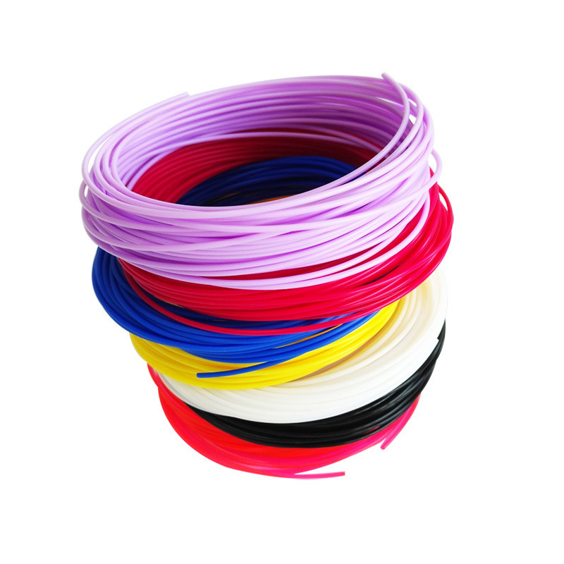 Refil de Filamento PLA 3D para - 3D Printing Nylon Filament avaliação e preço