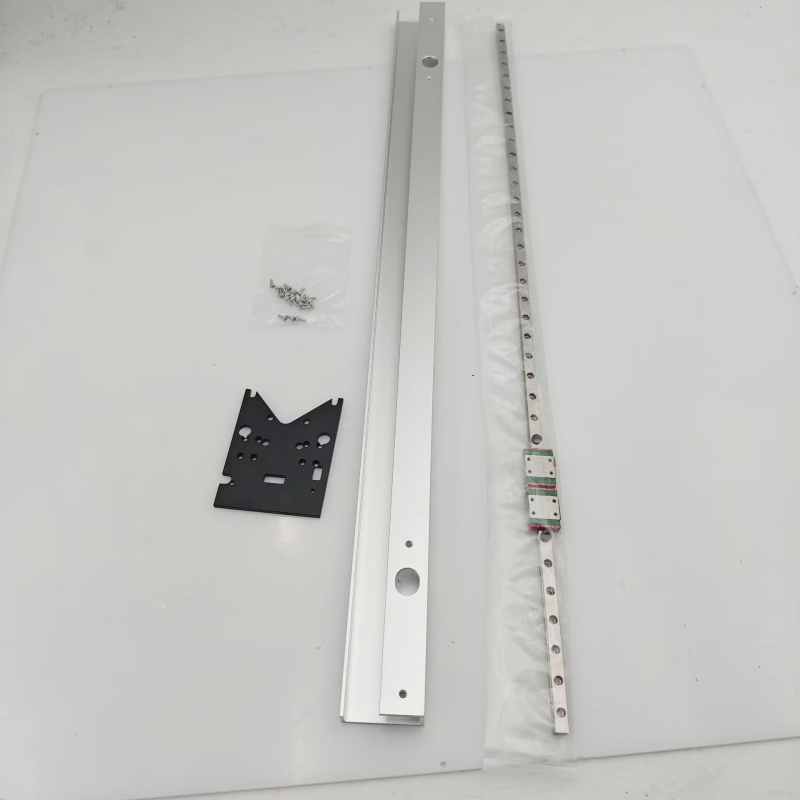 Funssor Anycubic Kobra 3 MAX K - 3D Printing X Axis avaliação e preço