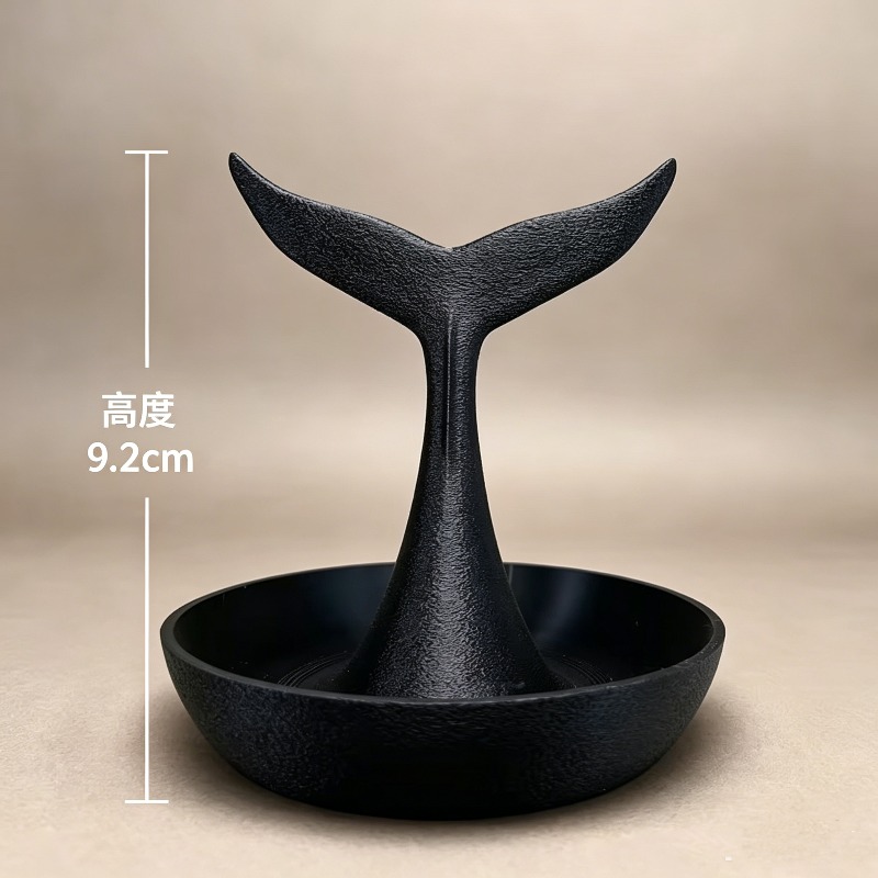 Bandeja de Joias em Formato de - 3D Printing Ring Holder avaliação e preço