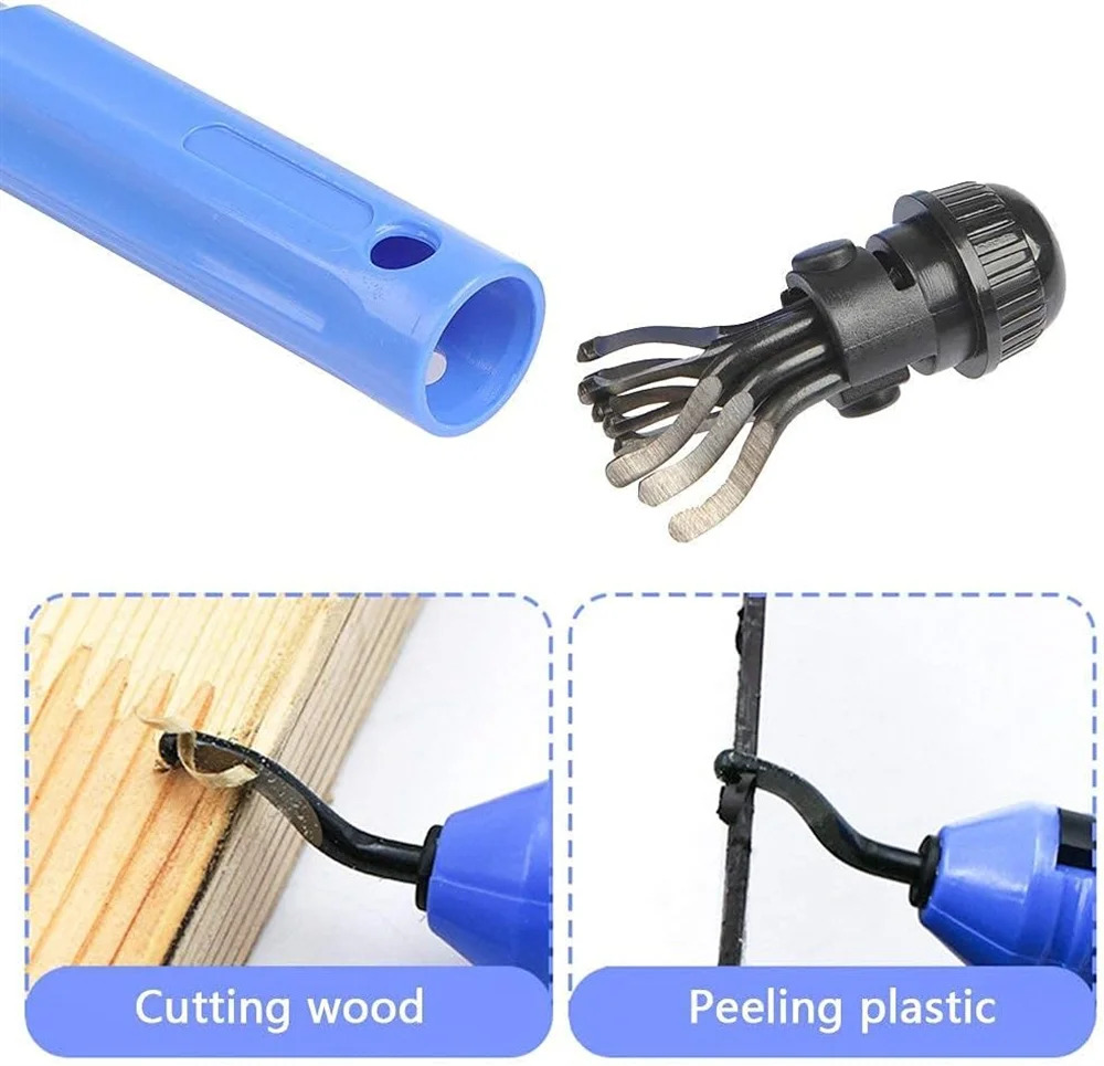 Conjunto de ferramentas de reb - 3D Printing Resin avaliação e preço