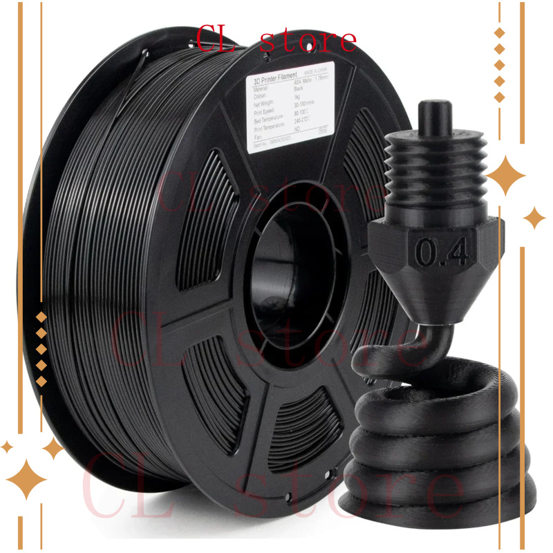 Filamento ASA 1,75 mm - Materi - Asa Filament Outdoor avaliação e preço
