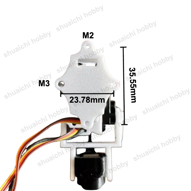 1 conjunto de suporte de monta - 3D Printing X Axis avaliação e preço