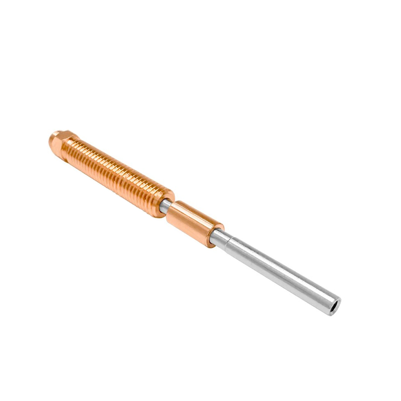 Conjunto Hotend K2/K2 Pro/K2 P - Nozzle 0.4Mm Hardened avaliação e preço